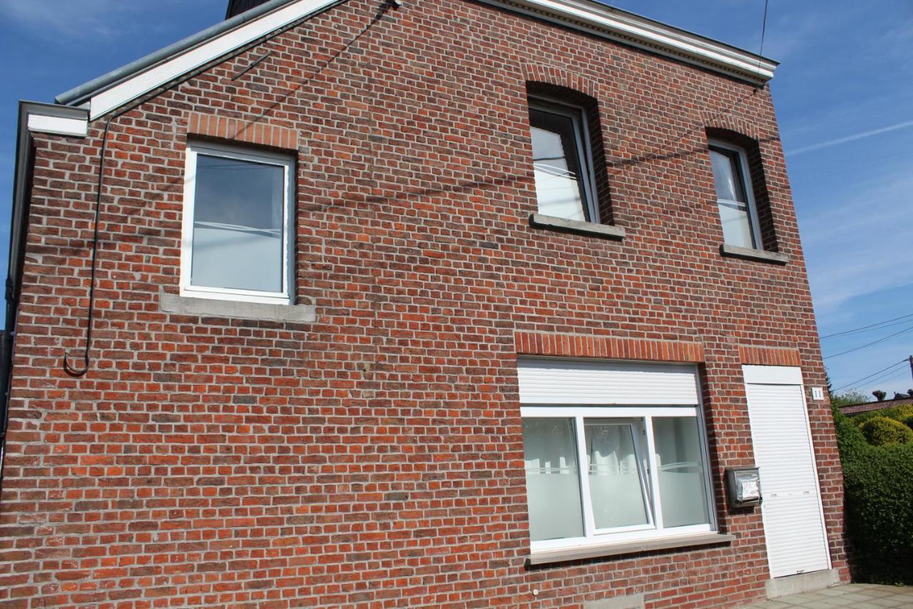 La Maison D'Edgard Brugelette Exterior photo
